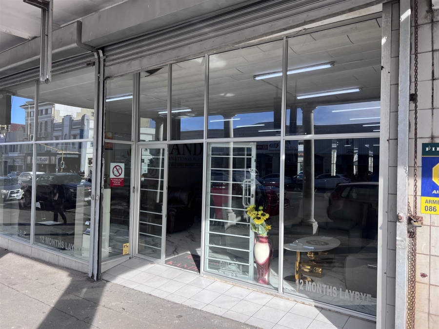 Commercial Property for Sale in East London Central Eastern Cape